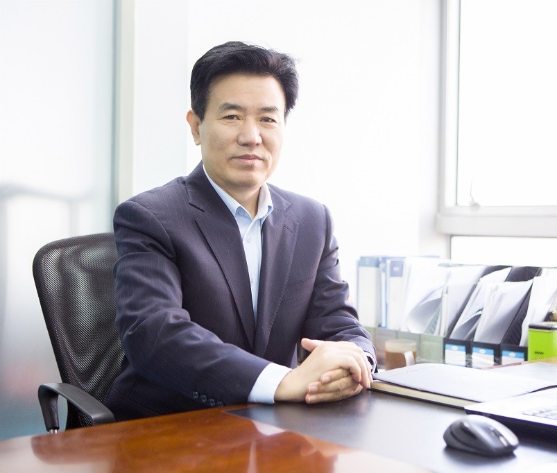 “壯麗70年，奮斗新時代” -  泰達(dá)咨詢副總經(jīng)理李保華先生接受濱海之聲欄目采訪