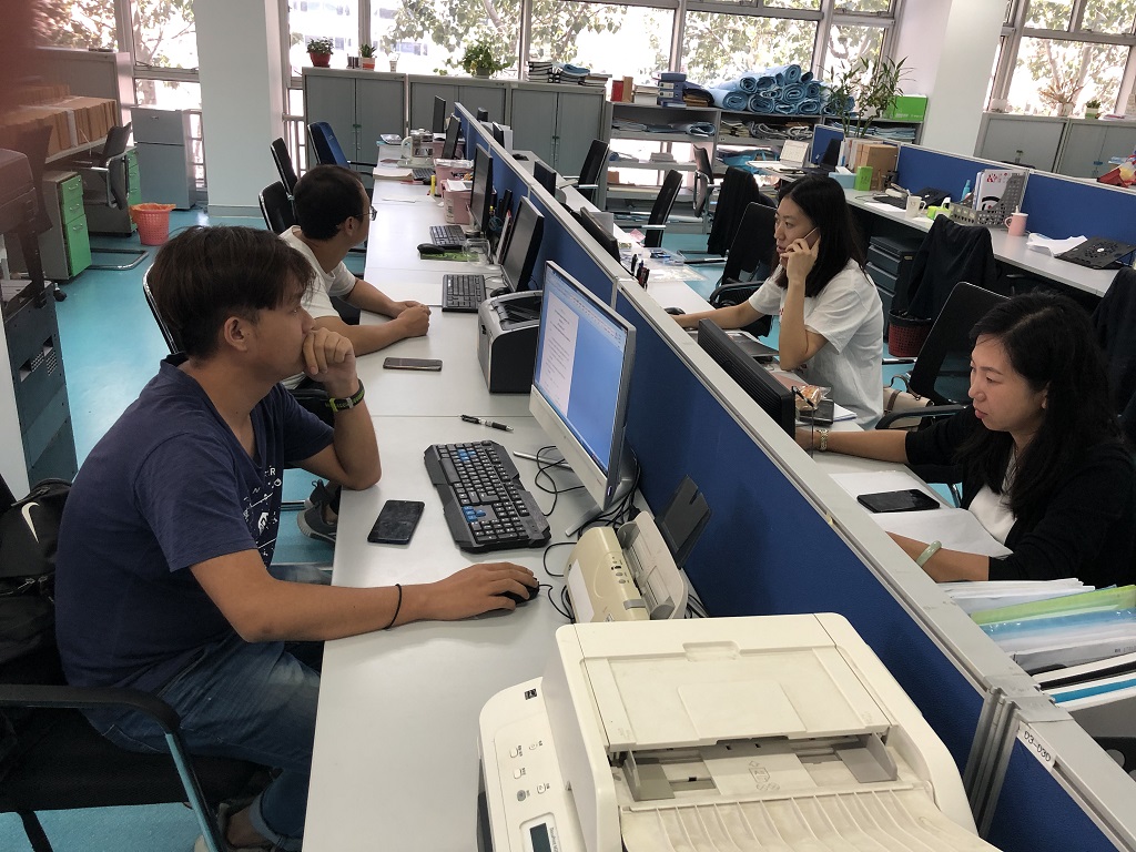 完善產(chǎn)業(yè)鏈，泰達(dá)再起航|天津泰達(dá)工程管理咨詢有限公司成立財稅服務(wù)公司