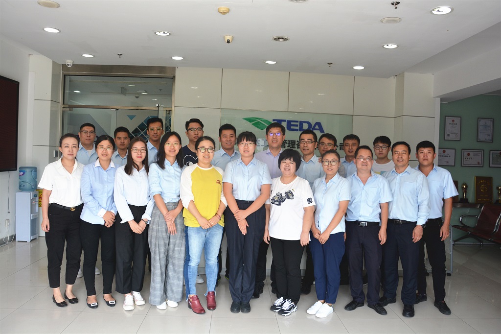 強(qiáng)勢圍觀，這家公司開展項(xiàng)目經(jīng)理培訓(xùn)班太精彩了|全過程項(xiàng)目經(jīng)理培訓(xùn)班第二期第一階段