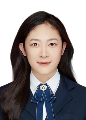 璀璨之星，點贊最美女性—趙瑞琪