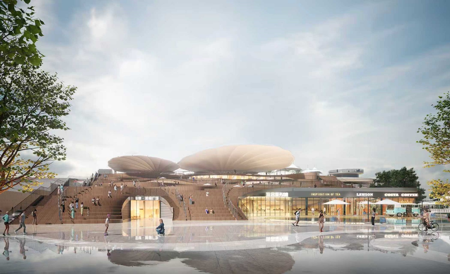 雙獎(jiǎng)加冕！實(shí)力登榜天津市工程咨詢協(xié)會(huì)兩項(xiàng)優(yōu)秀成果評(píng)選